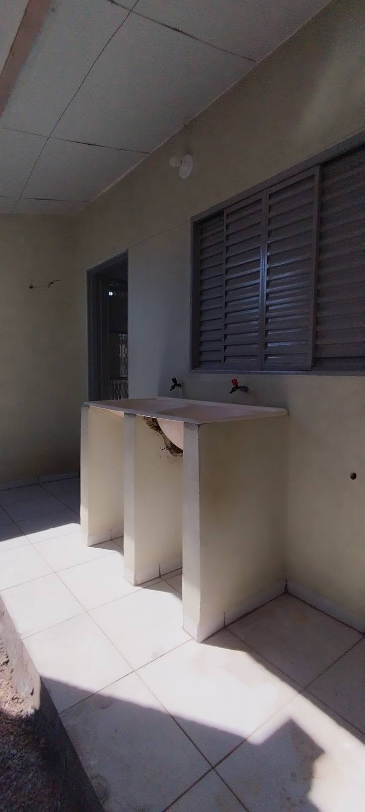 Casa residencial