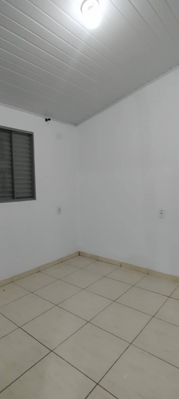 Casa residencial