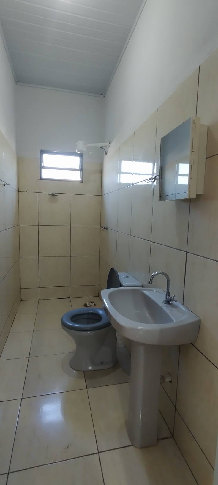 Casa residencial