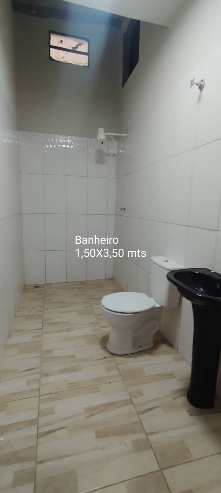 Casa residencial