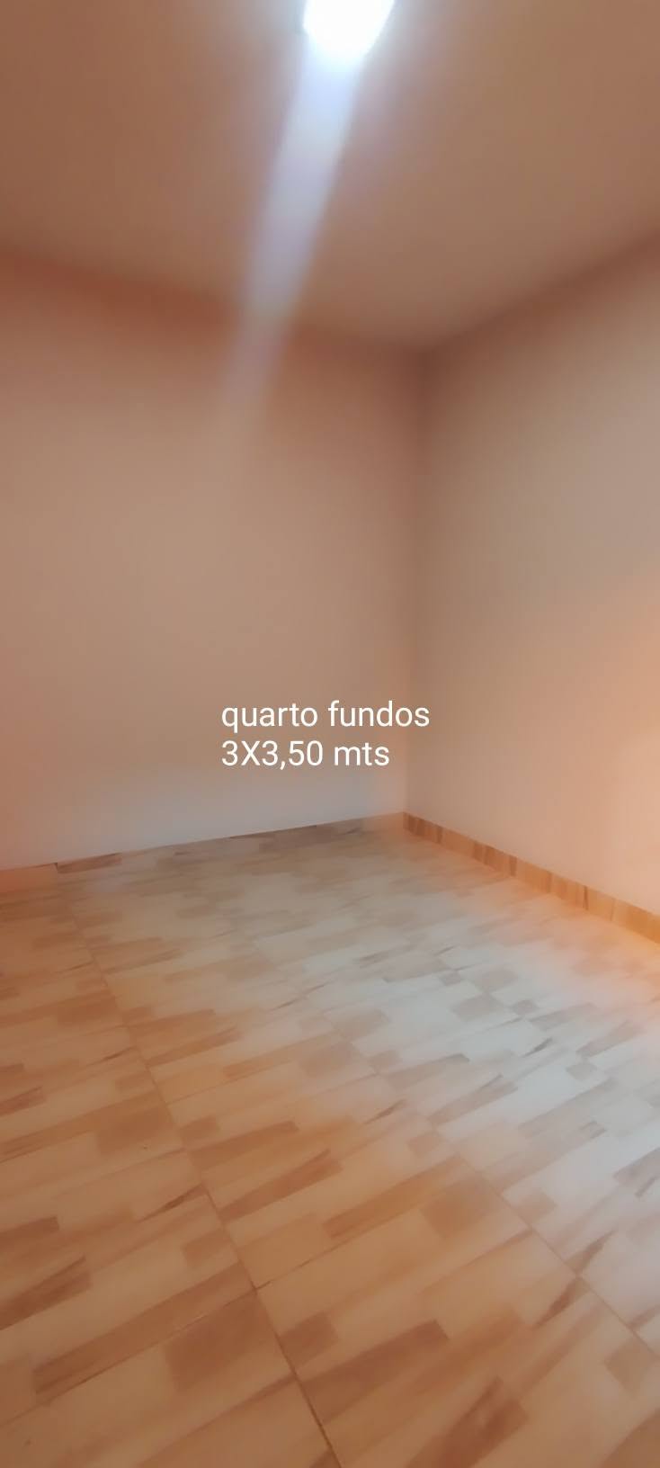 Casa residencial