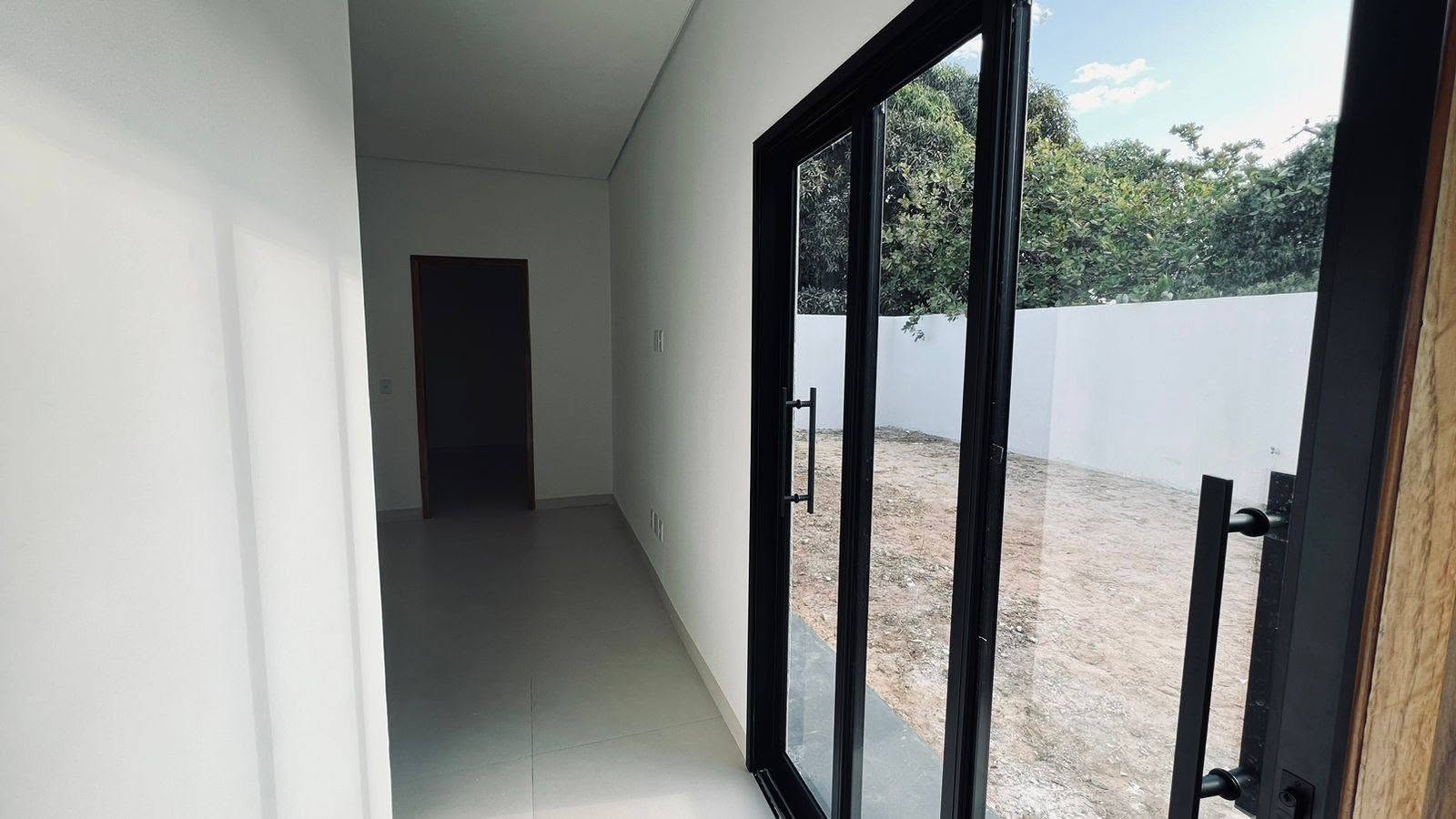Casa residencial