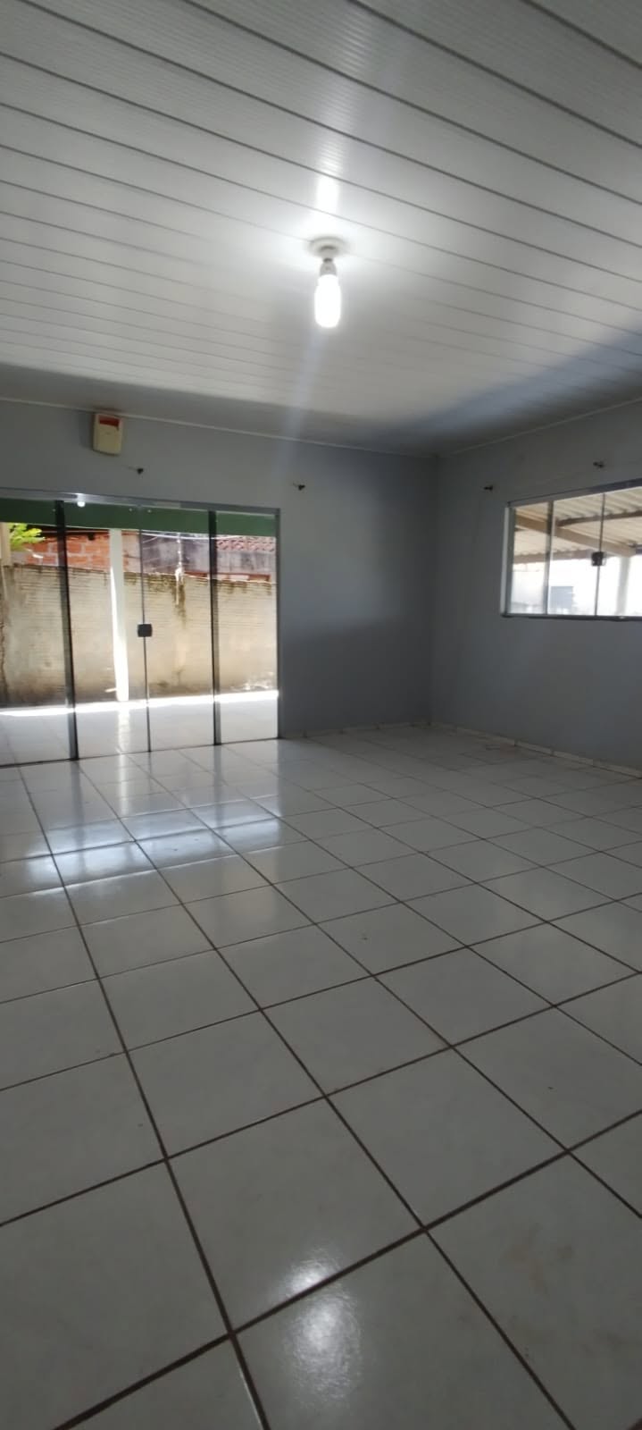 Casa residencial