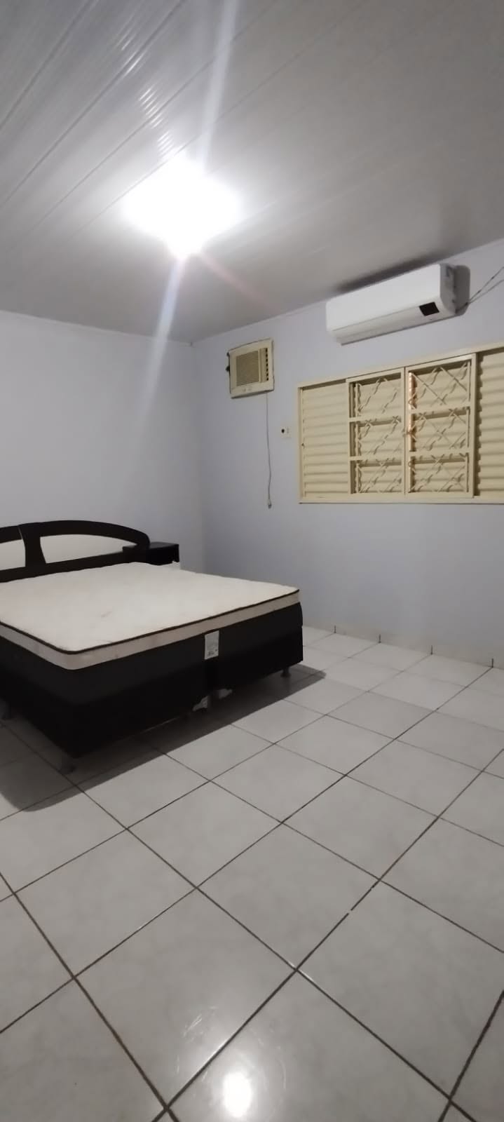 Casa residencial
