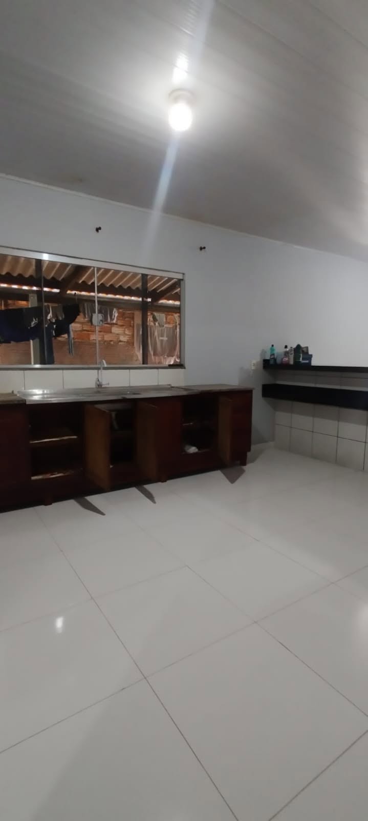 Casa residencial