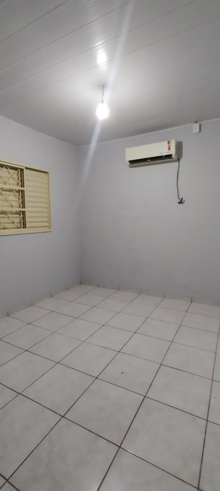 Casa residencial