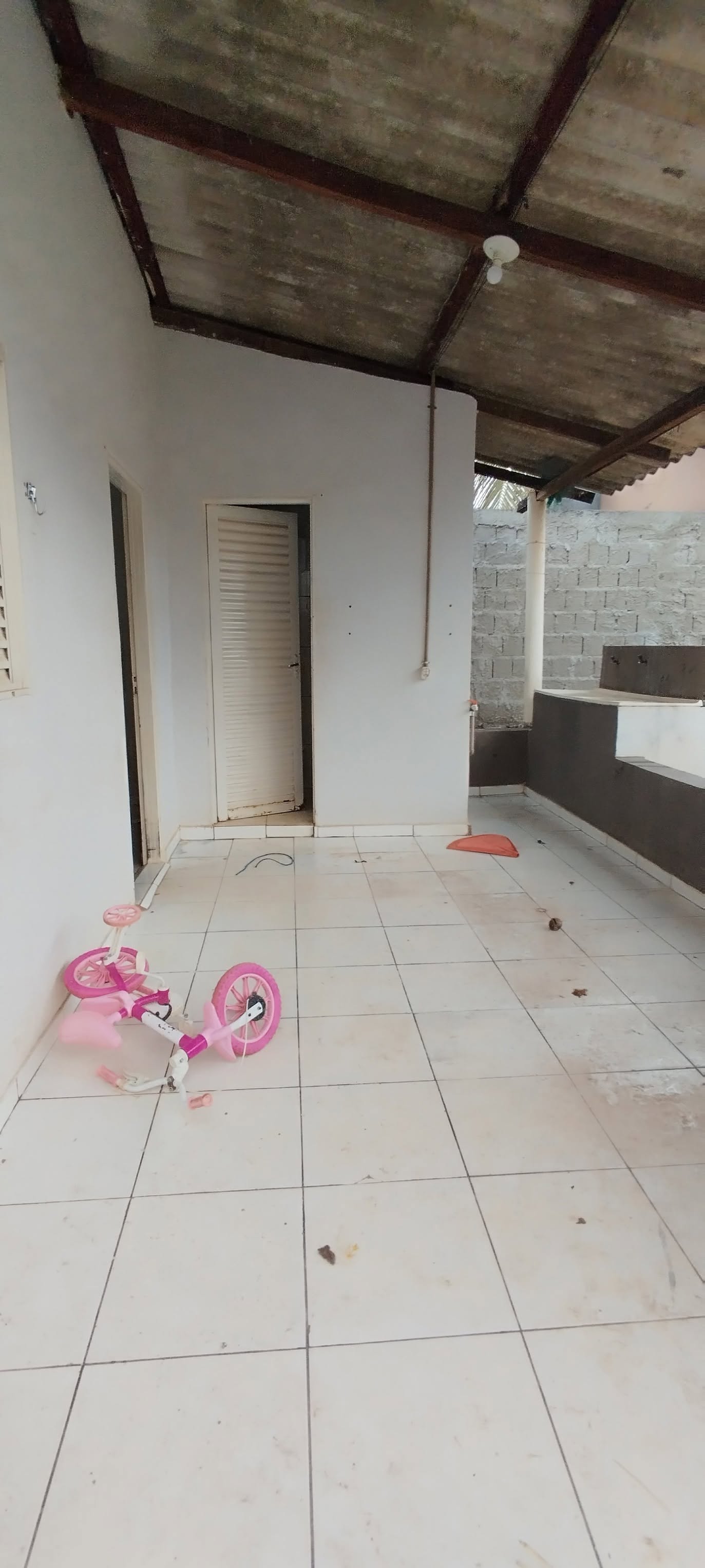 Casas residenciais - 02 mesmo lote