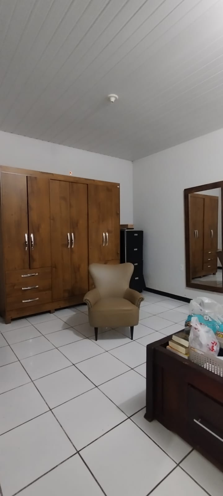 Casa residencial