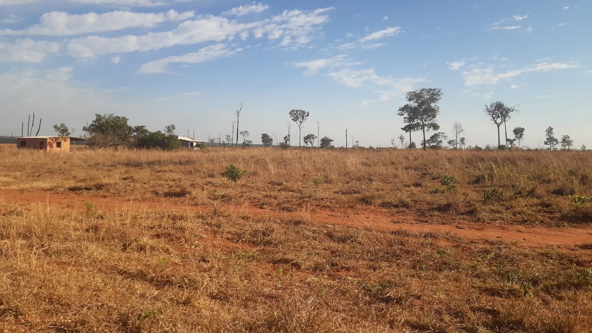 Área rural - 16,383 ha