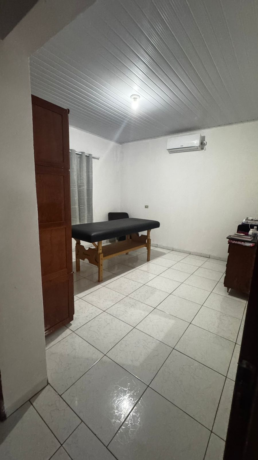 Casa residencial