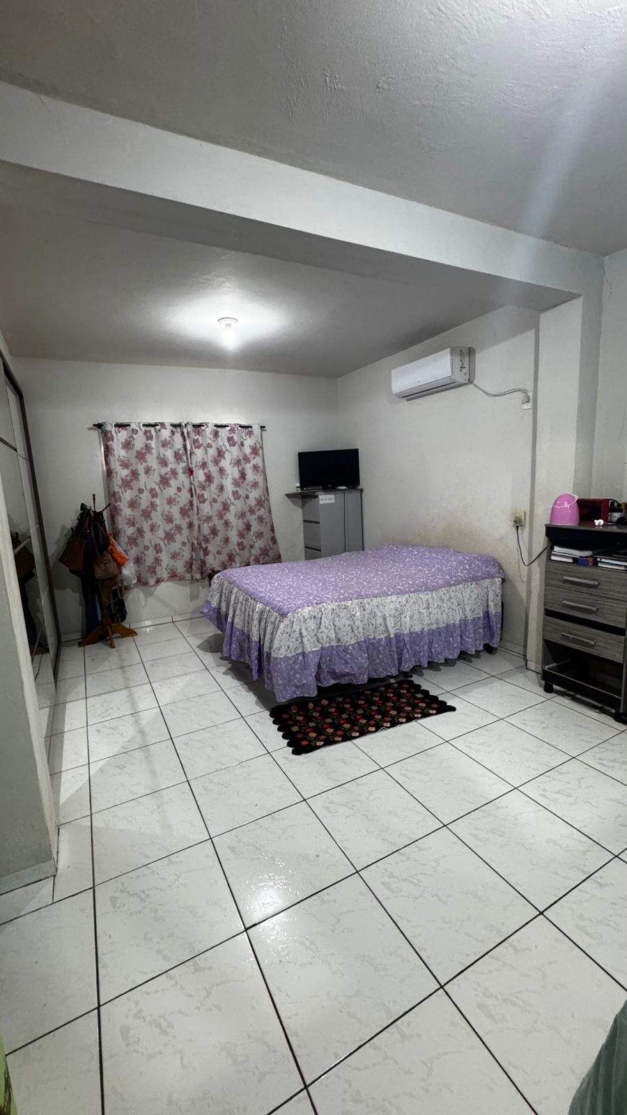 Casa residencial