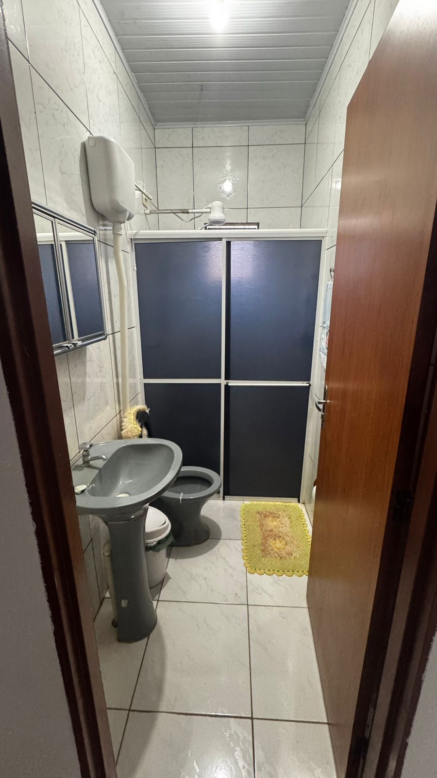 Casa residencial