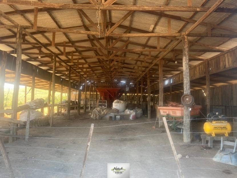 Fazenda - 842 ha