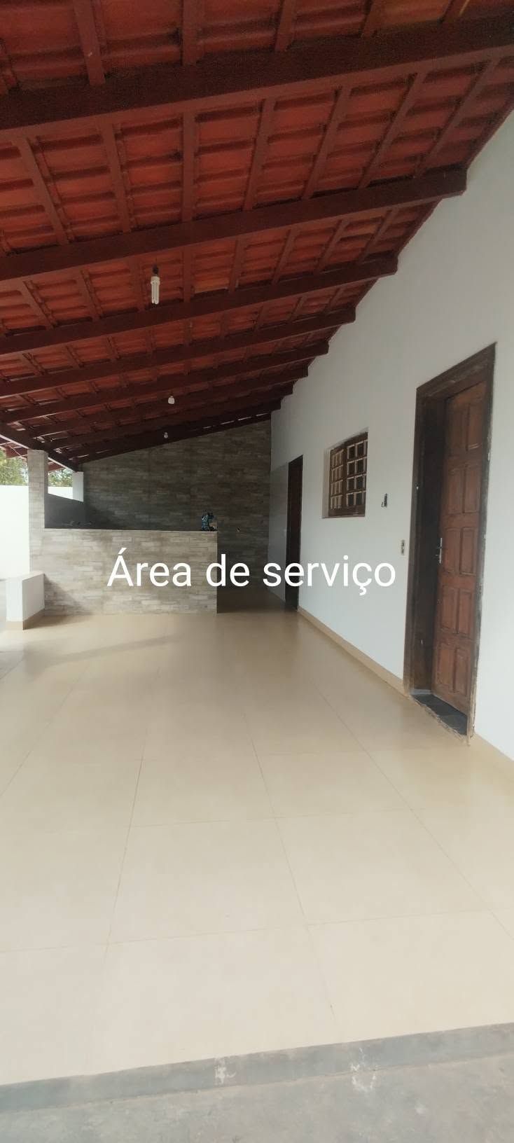 Sobrado residencial 