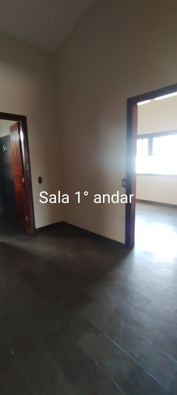 Sobrado residencial 
