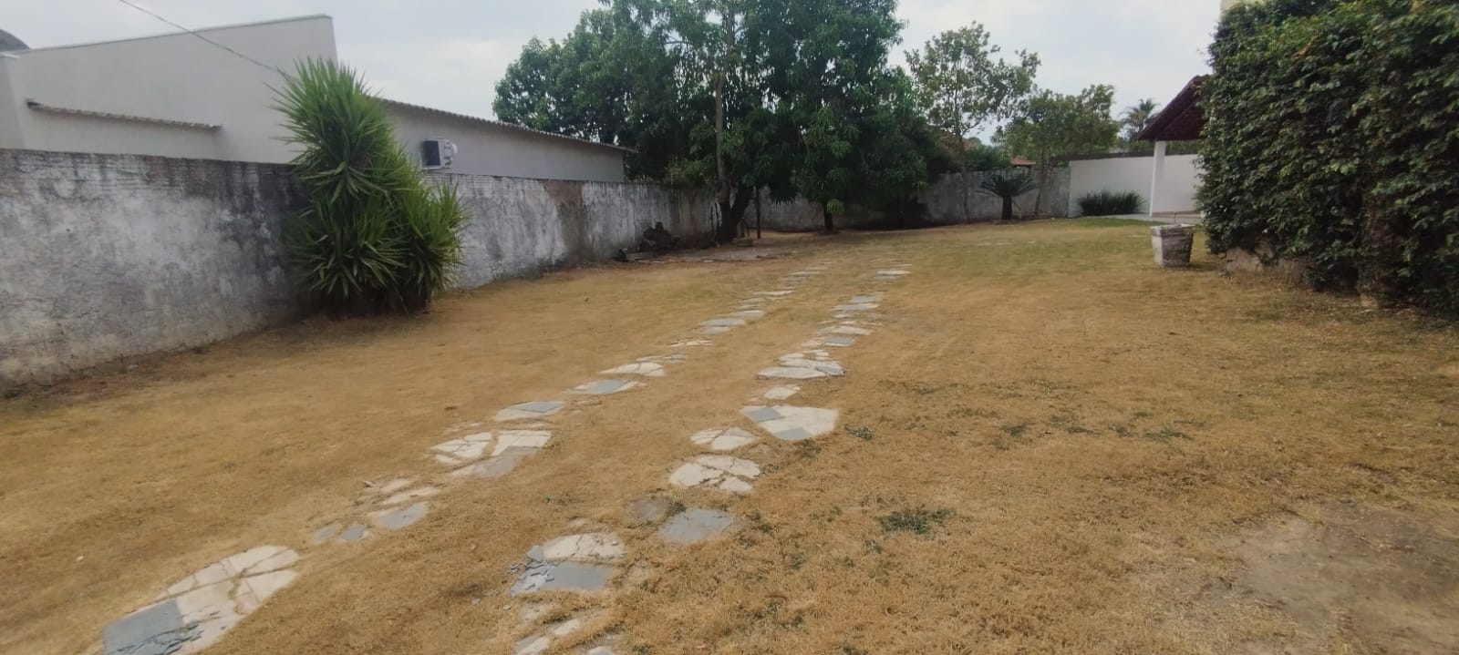 Sobrado residencial 