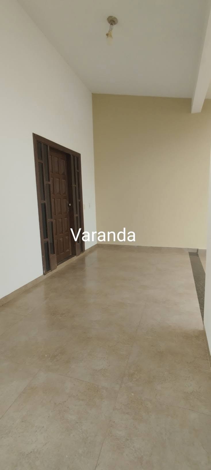 Sobrado residencial 