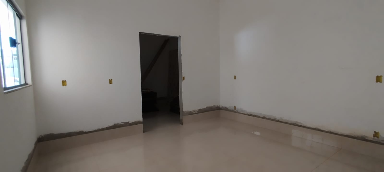 Casa residencial