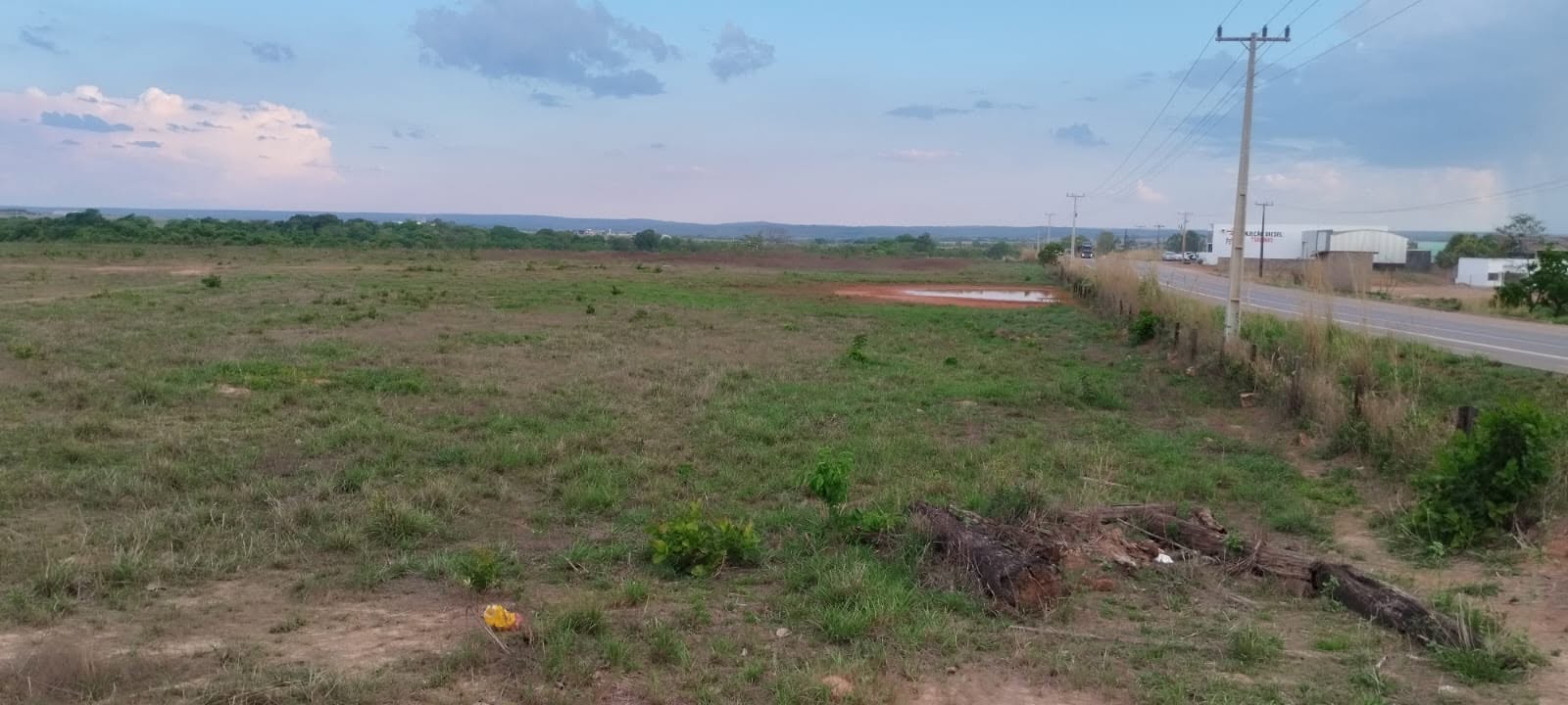 Áreas urbanas - 1.653 m2 / 2.006 m2