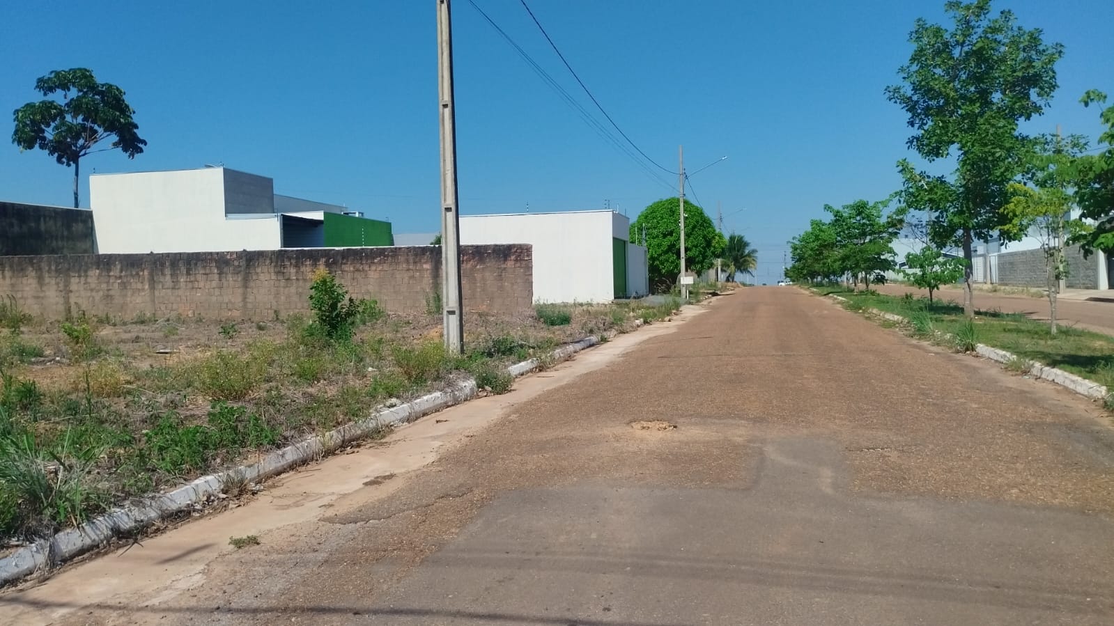 Áreas urbanas - 300,00 m2 - CADA LOTE
