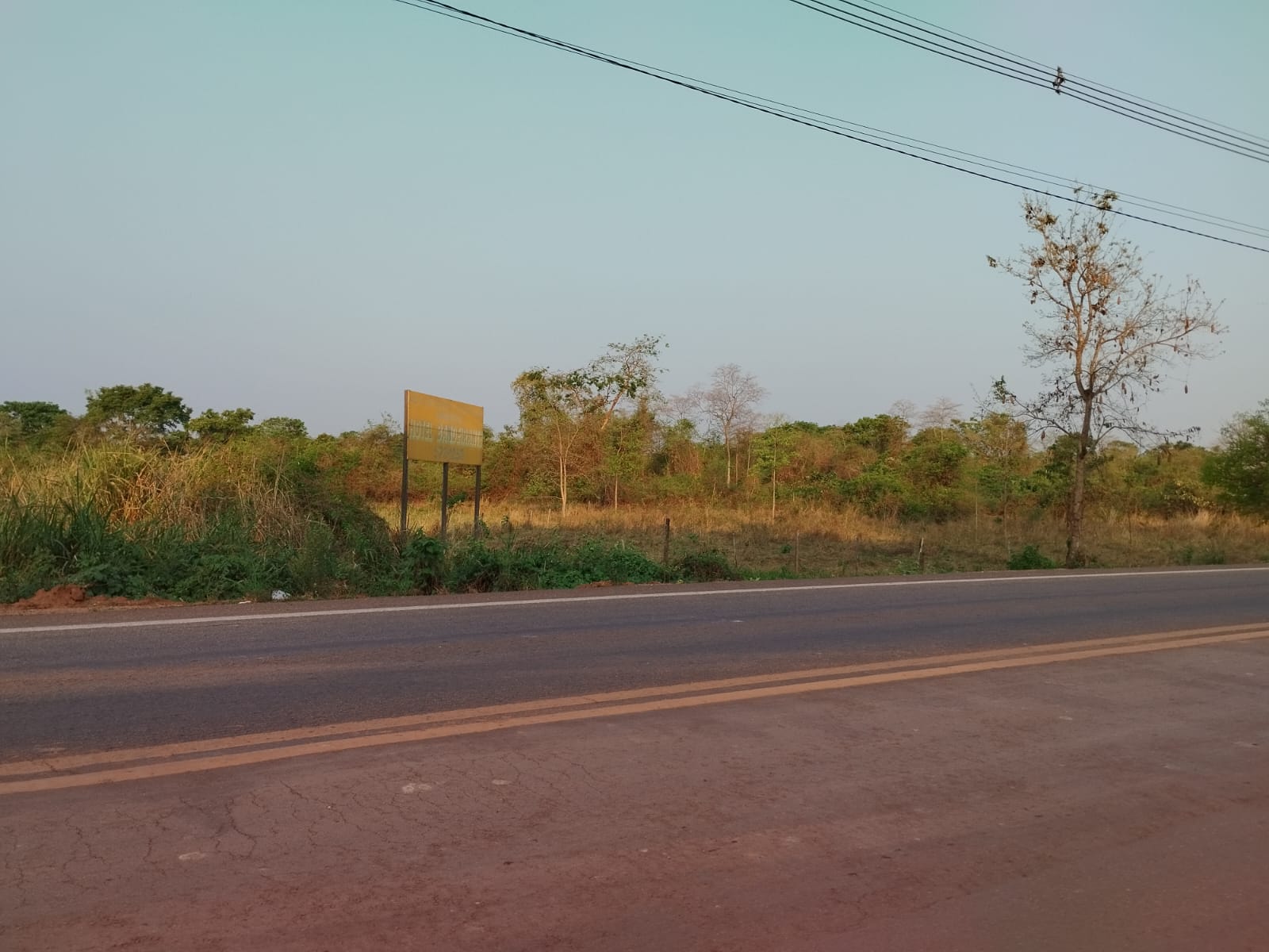 Área urbana - 6.700 m2